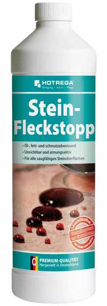 Hotrega Stein-Fleckstopp 1 Liter Flasche