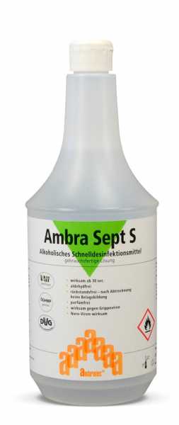 Ambratec Ambra Sept S 1 Liter inkl. Sprüher